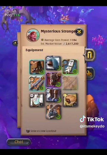 Albion Online Solo Gameplay Highlights