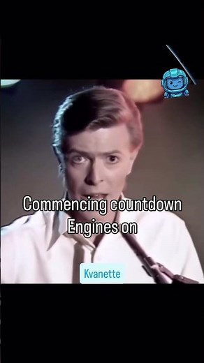 David Bowie "Space Oddity" lyrics. Want to understand lyrics of each song with ease ? Get Kvanette!