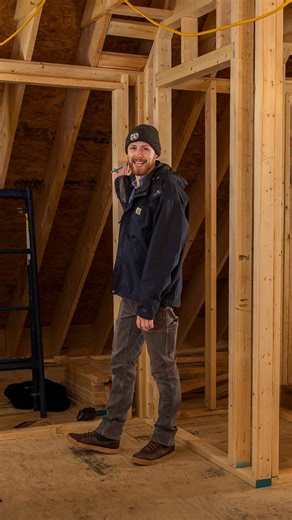 A look at the progress on site in Moultonborough at 𝙏𝙝𝙚 𝘼𝙣𝙣𝙚𝙭. 🛠️ Cody shares the latest site update as framing nears completion and coordination continues with SB custom homes LLC, Normand Electric, and C.L. Plumbing & Heating. Winter weather adds complexity, but momentum remains steady thanks to the dedication of our crews. Considering a new home in the Lakes Region? Visit https://lighthousecontractinggroup.com/services/custom-home-builder-lakes-region/ to learn more about our Design-