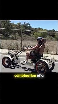 Master the art of hill climbing with throttle and gear shifts!
