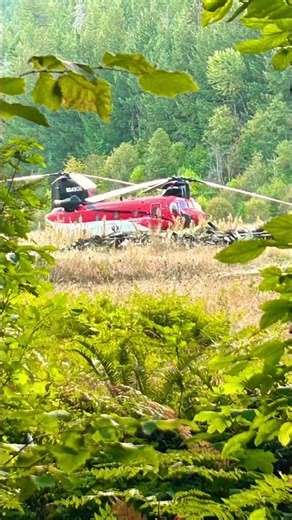 firefighters helicopters #dji #beautifulday #firefighter #helicopter ￼