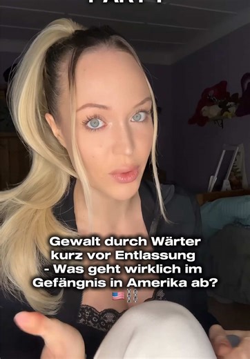 Missstände im Gefängnis: Macht-Missbrauch der Wärter