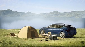 This new battery backup system can power your house during a blackout