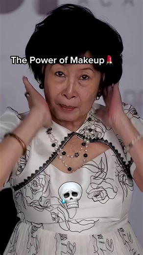 The Power of Makeup Transformation Tutorial