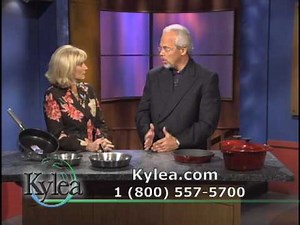 Healthy Pots & Pans? The Best Non Toxic Cookware