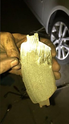 2IS BRAKE PAD REPLACEMENT 🤮 (2011 Lexus IS250)