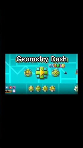 #geometrydash