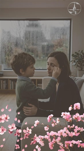 Being a mother is experiencing the purest love that exists 💕 #MothersDay #PerfectMom #TrueLove #s...