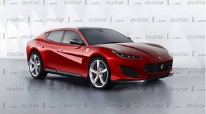 Chi tiết siêu SUV Ferrari Purosangue 2024 kèm giá bán (05/2026)