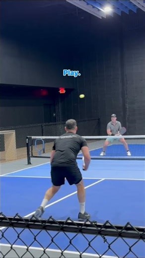 GREATEST PICKLEBALL EXPERIENCE EVER