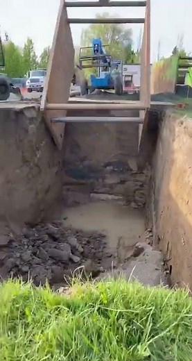 How to install shoring