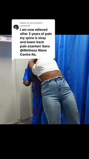 Lower Back Pain Relief: Simple Sciatica Stretch Routine
