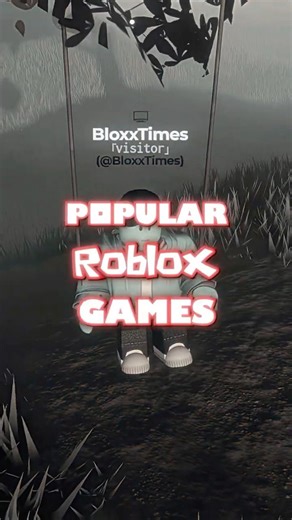 ROBLOX GAMES who COPIED others! 🚨