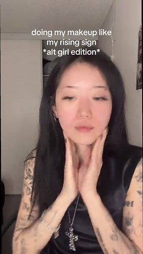 this one for my alt girls