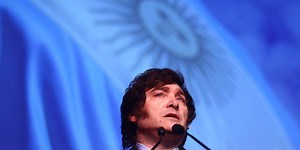 Argentina’s Ruling Peronists Await Defeat in Sunday Primary