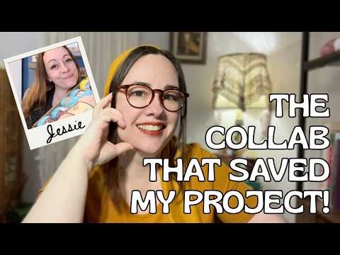 Cozy Thanksgiving Crochet: One of my favorite seasonal projects!