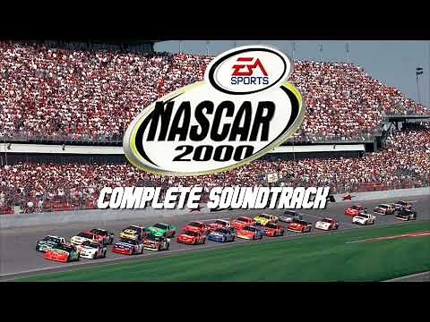NASCAR 2000 - Complete Soundtrack