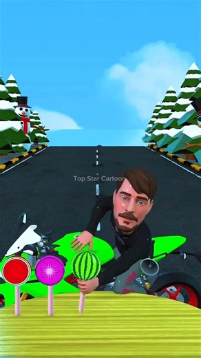 Chocolate Gula Kheye Nilam Sob! 🤩💯 #cartoon #fanny #game #shorts