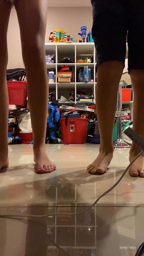 fairy 1 and 4 here! we were hanging out and we decided to fly together! ^_^🧚🏻‍♀️🐸