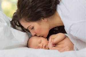 50+ Inspirational First Mother's Day Quotes She'll Love