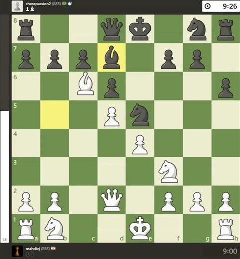 Giving up before the end😮‍💨#gaming #gameplay #games #game #gamer #chess #chessgame #checkmate #check