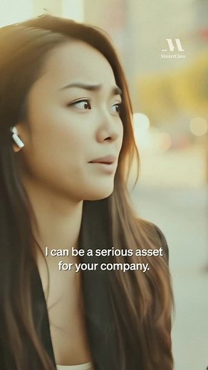 813K views · 265 reactions | You use AI to polish your resume. Now, you can use it to prep for your next interview. OnCall AI Roleplay helps you practice tough questions and get real-time feedback, so you can walk into your next interview confidently and leave a lasting impression. | MasterClass | Facebook