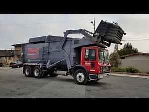 Ware Disposal: 1st Annual Bulky Item Cleanup in South Whittier! (Pt.4)