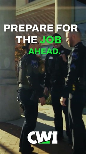 CWI - Let's Get Started | Keep Things Running