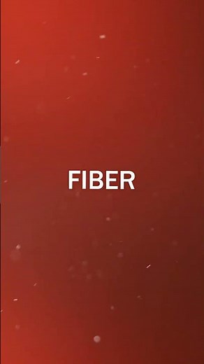 Top 5 Foods With Most FIBER