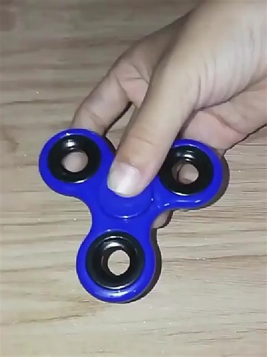 Custom Fidget Spinner Stress Relief Toy for Kid High Quality Plastic Finger Spinner Newest Cool Fidget Spinner Metal Bearing Toy