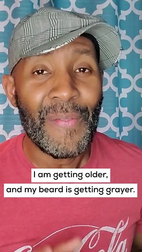 Experience the difference with SoapCover - the grey solid shampoo/soap bar that enhances the color and appearance of gray hair and beard! 💪#hair #soap #men #grey #grayhair #beard #shoewer #viralvideo #blackfriday