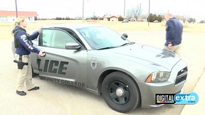 Butler Community College police expand beyond campus for student safety