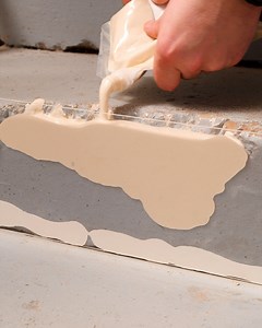 Concrete Repair with Glue! | Science, Tech and Universe