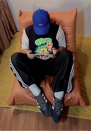 How to Style Your Sweatpants for Any Occasion