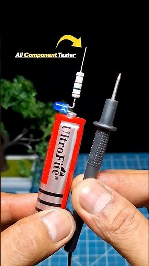 Component Tester