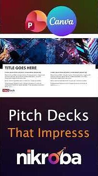 #nikroba Free Creative Animation in PPT Templates🥵🥵🥵 How to Make Animation in PPT Presentation