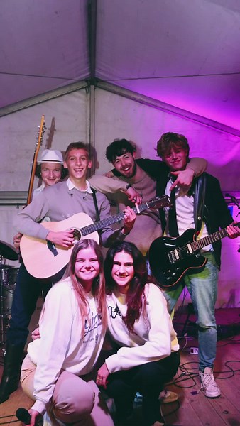 tent-event 2024✨️🙏🏼 #splendorworship #tentevent #christian #band #worship #vakantiebijbelweek #CapCut