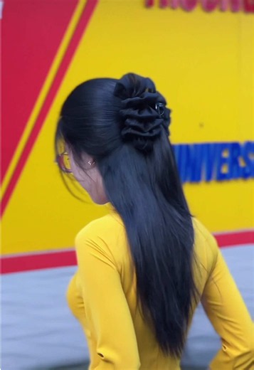 Nhớ màu áo này quá – Nhớ kỷ niệm học sinh GDMN DHV
