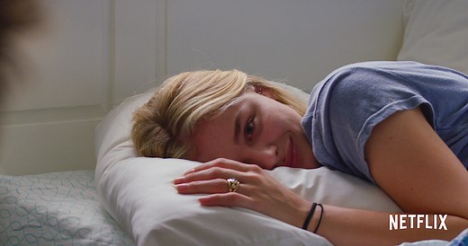 Brain on Fire | Trailer