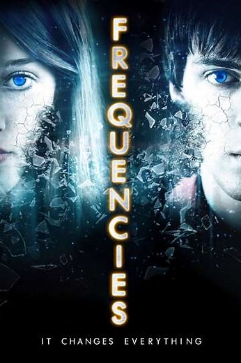 Frequencies (2013) - Where to Watch