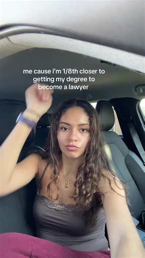 My Journey in Law School: Halfway Through First Semester