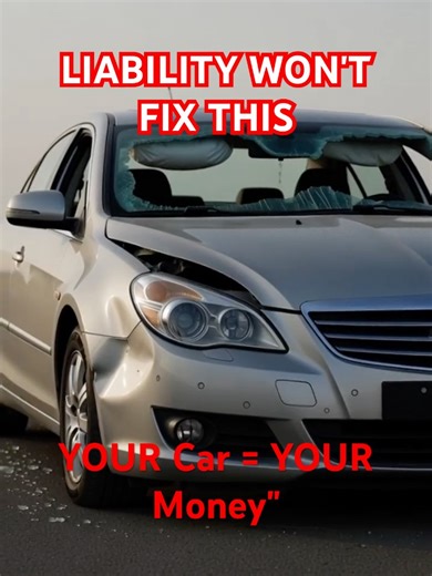 Liability vs Full Coverage - The Truth