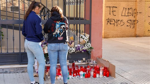 La Fiscalía investiga las amenazas a las presuntas acosadoras de la menor que se suicidó en Sevilla