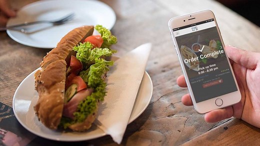 265K views · 1.6K reactions | Over 100 billion pounds of food is wasted each year in the US — this app is trying to fix that. | Insider Tech | Facebook