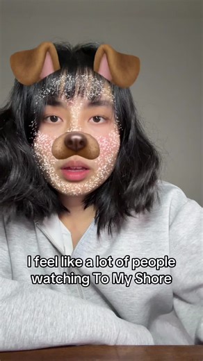 Essentially I feel like You Shulang craves the kind of love that at the end of the day only Fan Xiao is able to give him 🥹 also he knows that Fan Xiao has realized his wrongdoings #tomyshore #yunqi #haoyiran #chinesebl #boyslove