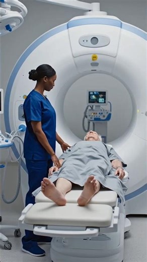 pet scan introduction