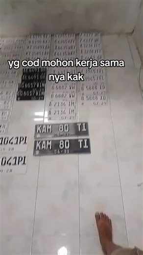 mjm plat nomer 69 (@mjm_pltnomer)’s videos with suara asli - mjm plat nomer 69