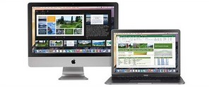 Nouveaux ordinateurs Apple, voici comment connecter plus d’un écran à son Mac M1