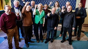 ITV confirms 'greatest documentary series of all time' 7 Up to end