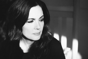 Balladeer Lori McKenna On Her Roots, Writing And Song Inspiration